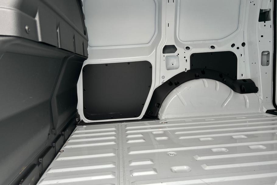 Used Ford TRANSIT CONNECT FM25NTE 12