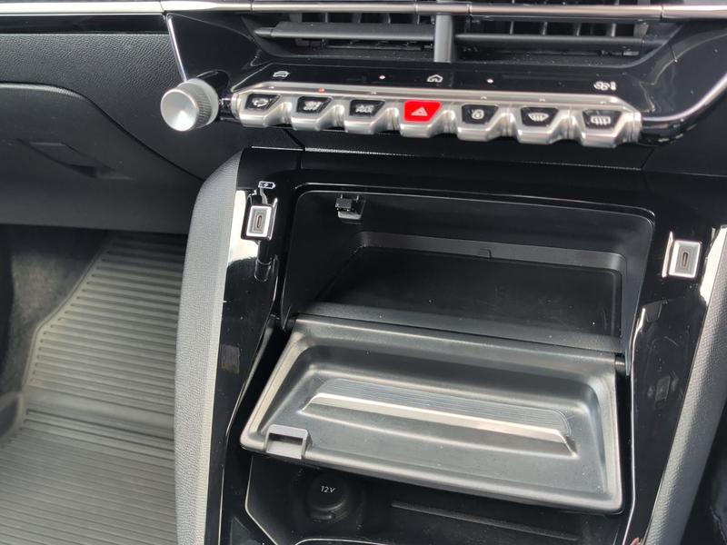 Used Peugeot 2008 KP75ZXC 38