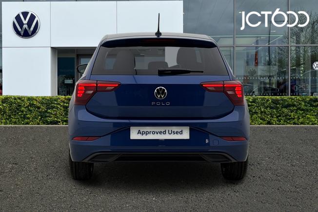 VOLKSWAGEN Polo Photo 7