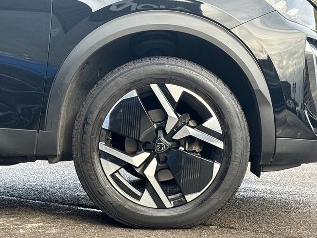PEUGEOT 2008 Photo 5