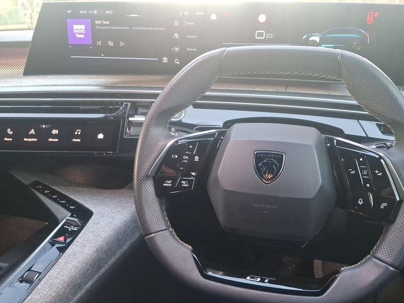 Used Peugeot 5008 AVI2708 20