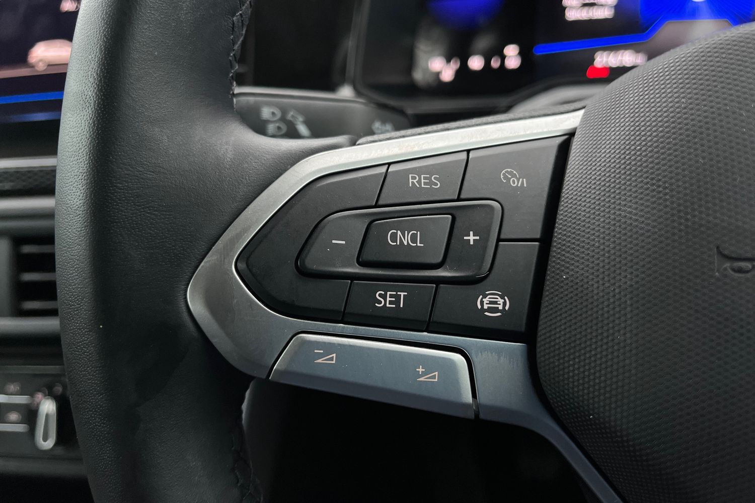 Volkswagen POLO Photo 26
