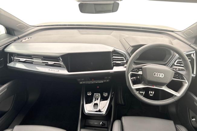 AUDI Q4 E-Tron Photo 10