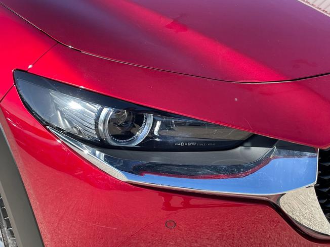 MAZDA Cx-30 Photo 19