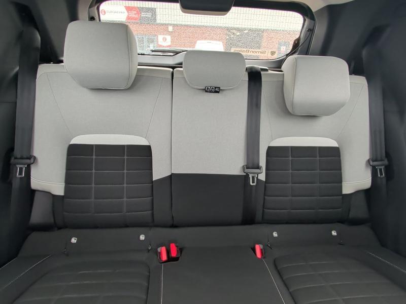 Used Citroen e-C3 FD74WKT 29