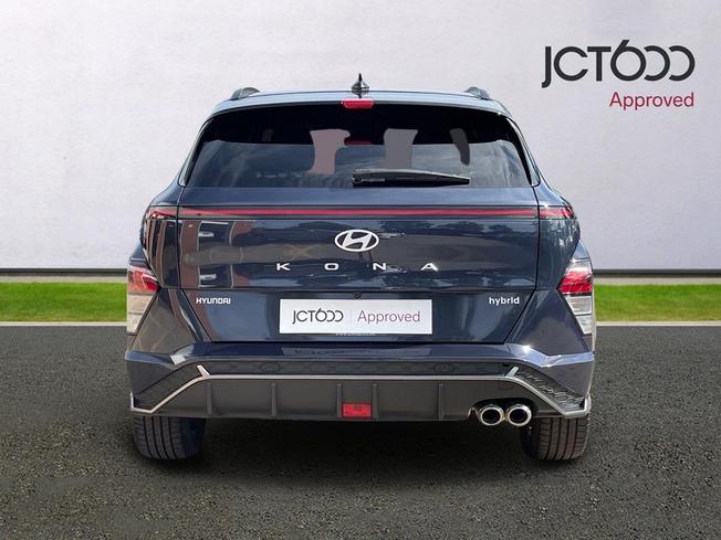 HYUNDAI Kona Photo 7