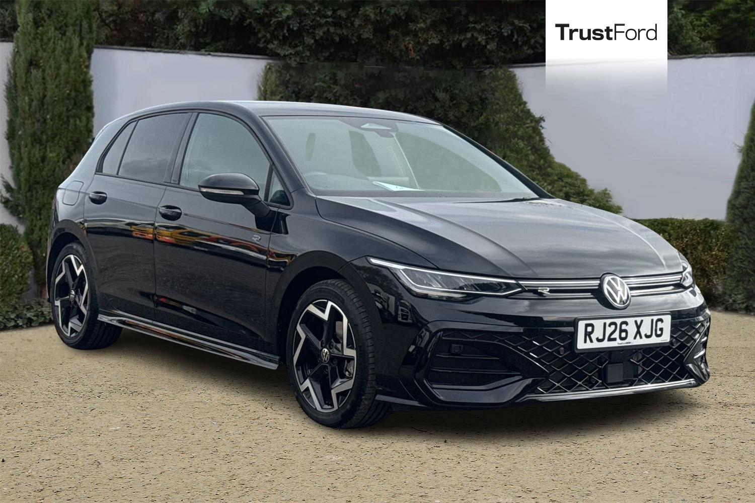 Volkswagen GOLF Photo 0