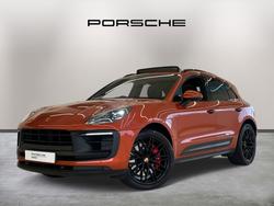 PORSCHE Macan Photo 3