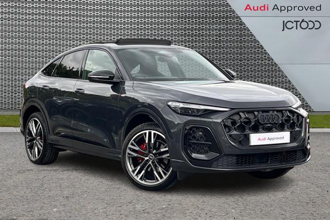 Audi Q5 Photo 1