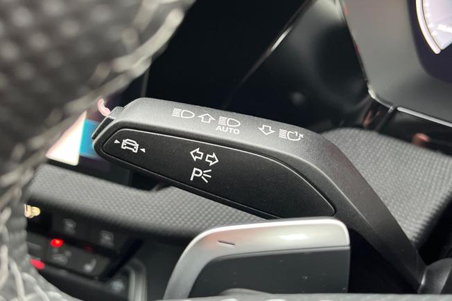 AUDI  A3 Sportback Photo 39
