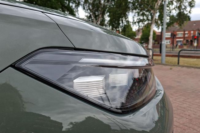 VOLKSWAGEN Tayron Photo 19