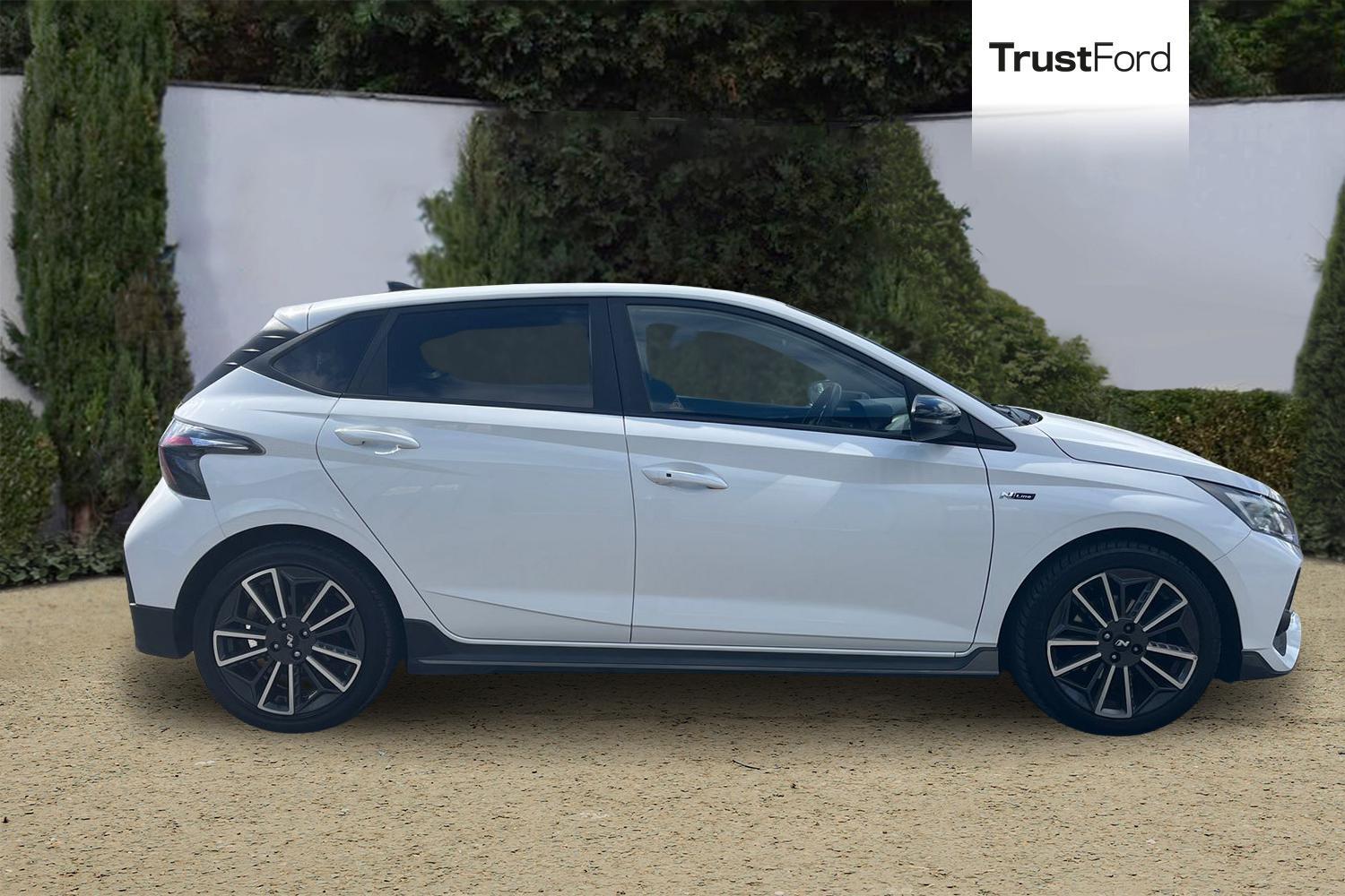 Hyundai I20 Photo 2