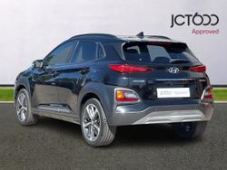 HYUNDAI Kona Photo 3