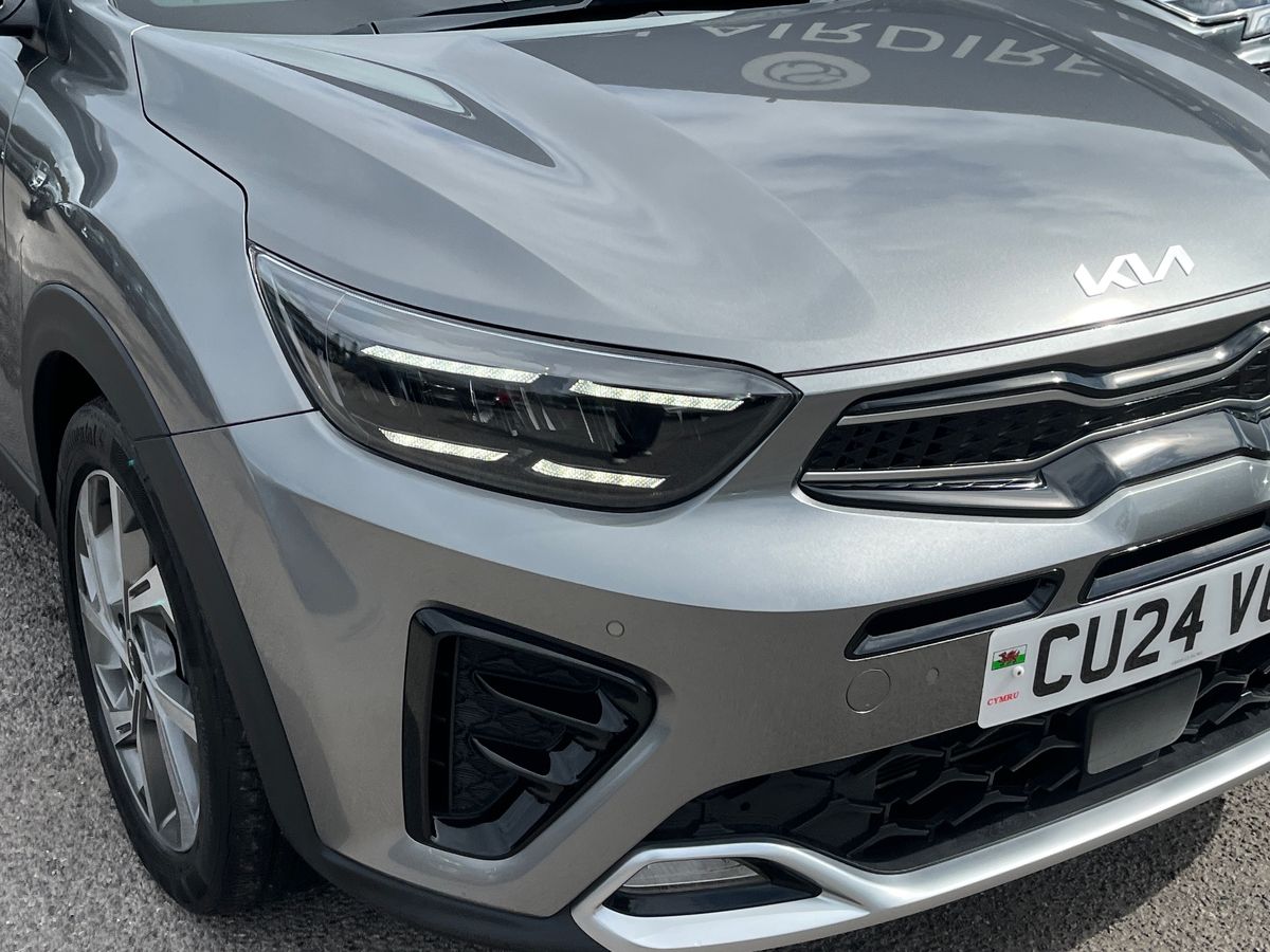 Kia Stonic Photo 17
