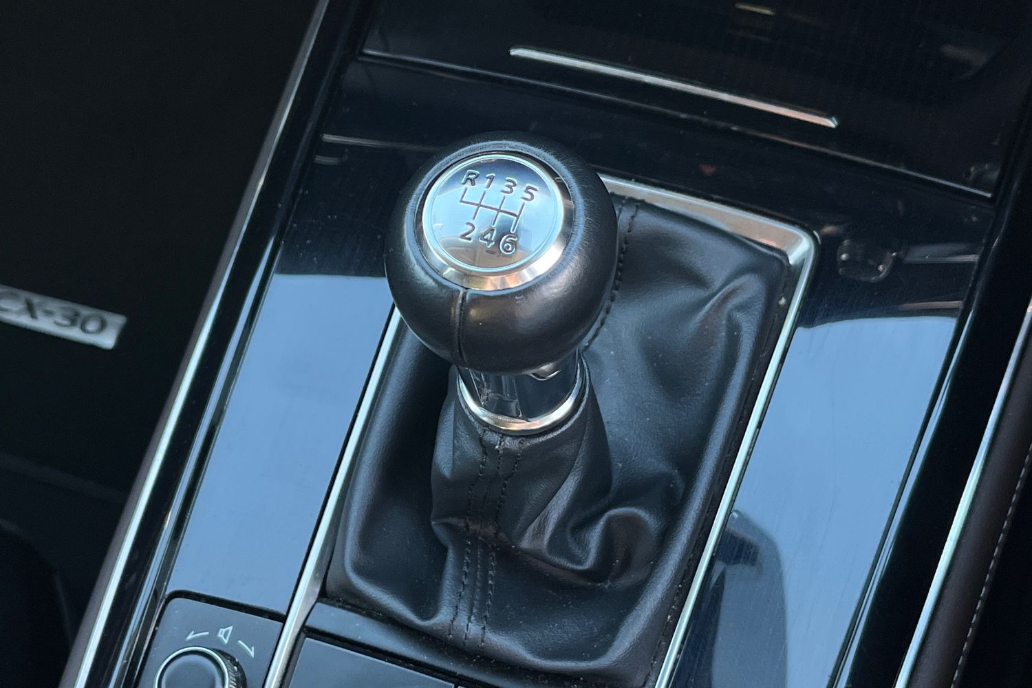 Mazda CX-30 Photo 35