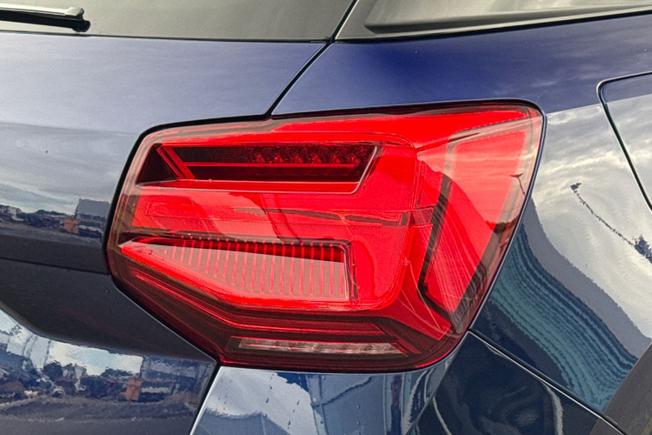 Audi Q2 Photo 18