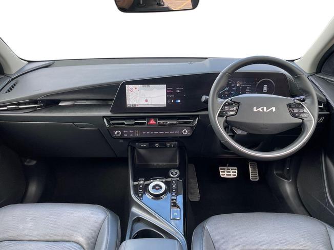 KIA Niro Photo 10