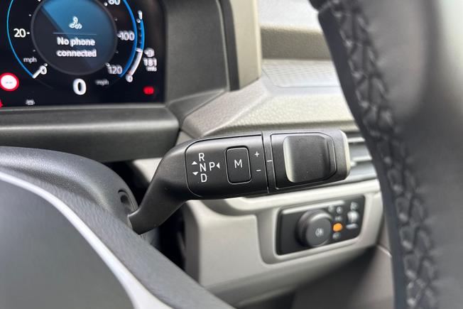Volkswagen Transporter Photo 34