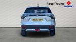 Suzuki S-Cross Photo 5