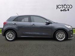 KIA Rio Photo 4