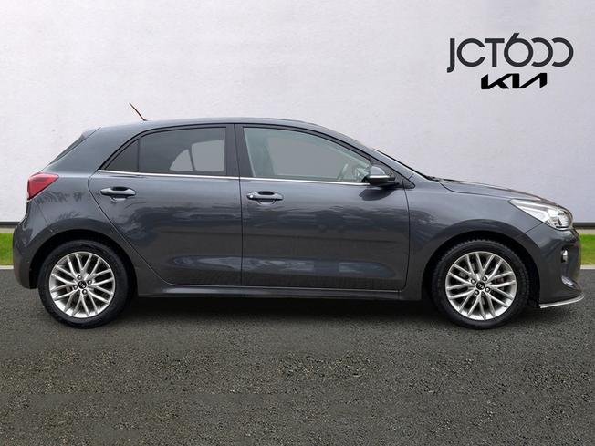 KIA Rio Photo 4
