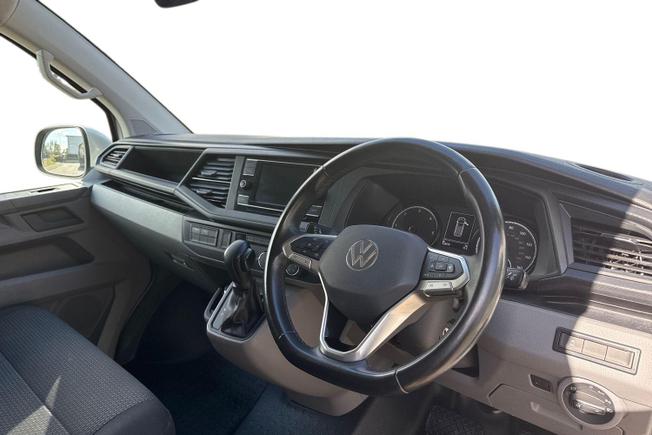 VOLKSWAGEN Transporter Photo 10