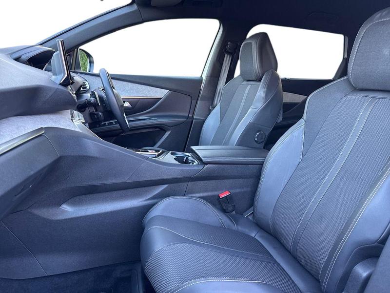 Used Peugeot 5008 KJ73YHT 16