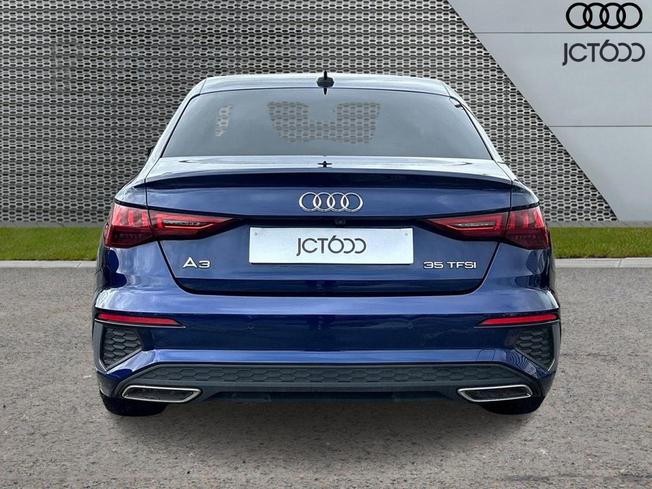 AUDI A3 Photo 7