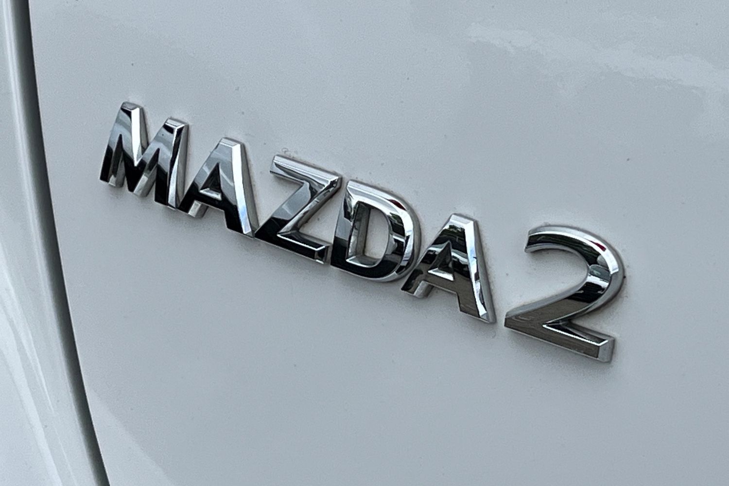 Mazda Mazda2 Photo 39