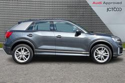 AUDI Q2 Photo 4
