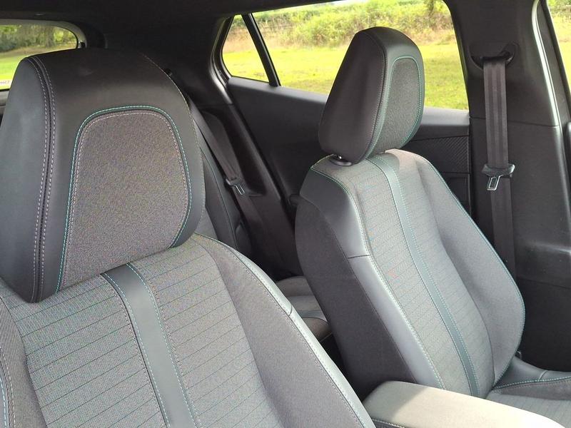 Used Peugeot 2008 EA23NLP 34