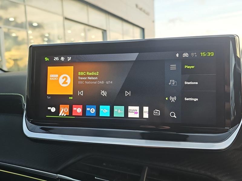 Used Peugeot 2008 LS24ENH 20