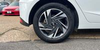 Hyundai i20 Photo 4