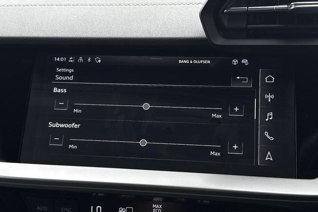 AUDI S3 Photo 60