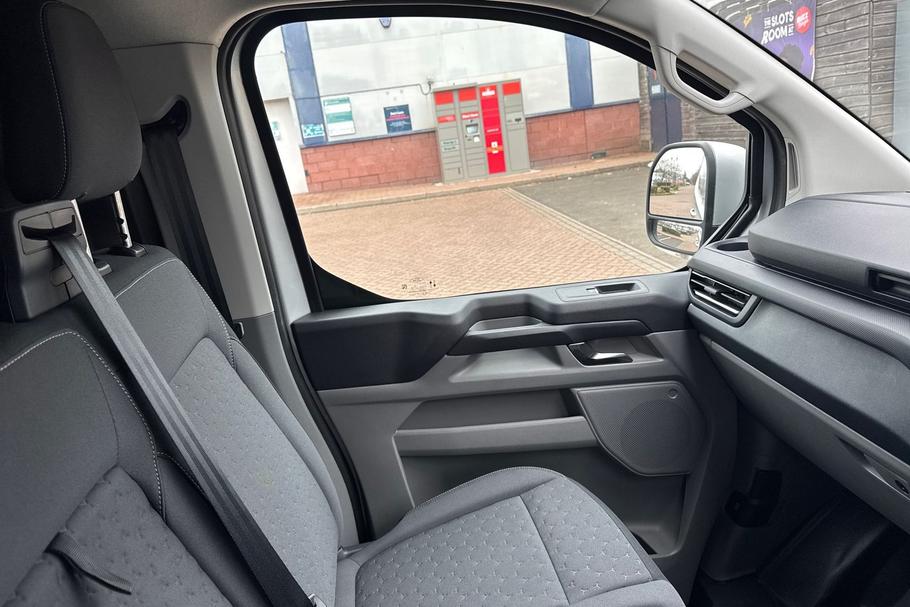 Used Ford TRANSIT CUSTOM 29