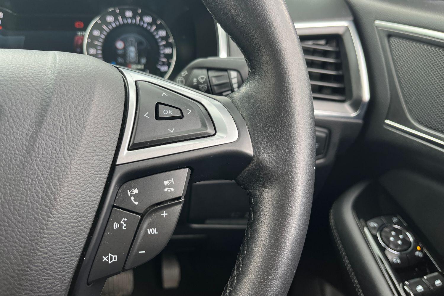 Ford Galaxy Photo 35