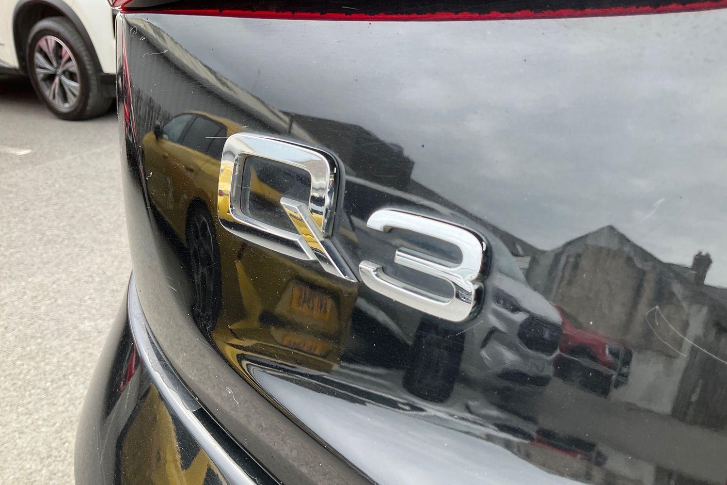 Audi Q3 Photo 38