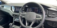 Volkswagen Taigo Photo 5