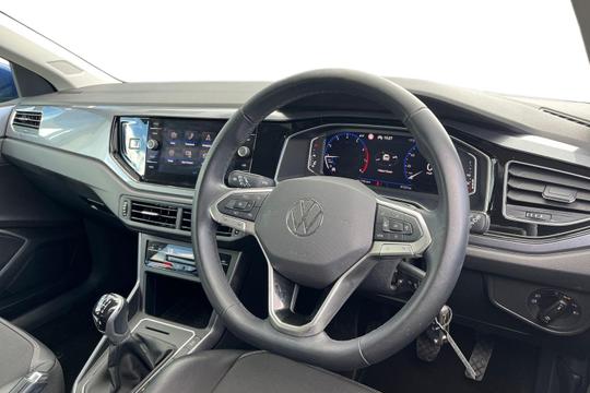 Volkswagen Taigo Photo autoimg-32a8a66f24de8e9a714f6689be41cea1833c10d5.jpg