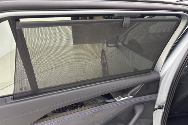Volkswagen Passat Photo 34