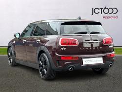 MINI Clubman Photo 3