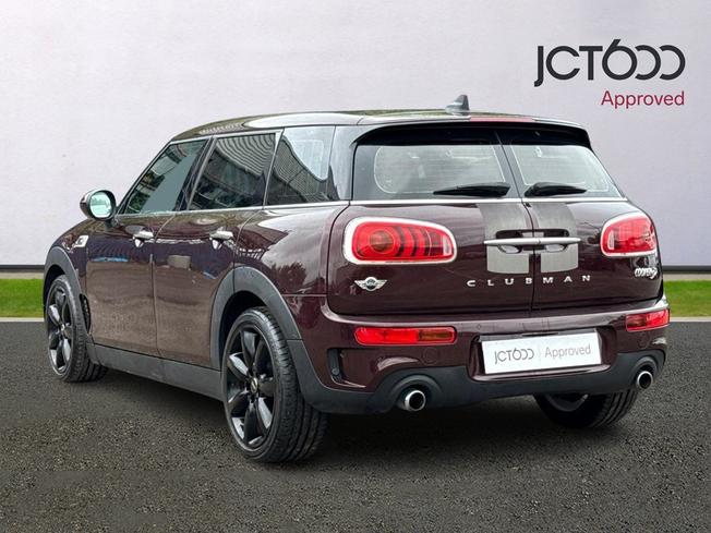 MINI Clubman Photo 3