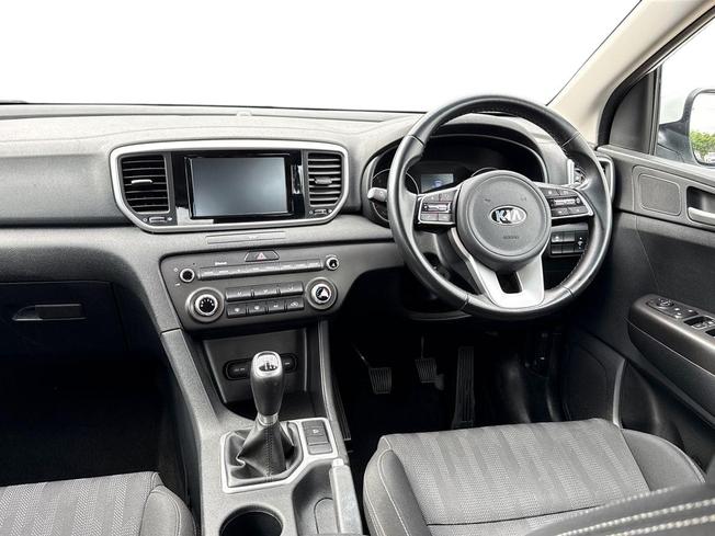 KIA Sportage Photo 11