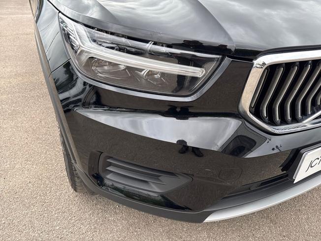 VOLVO Xc40 Photo 19