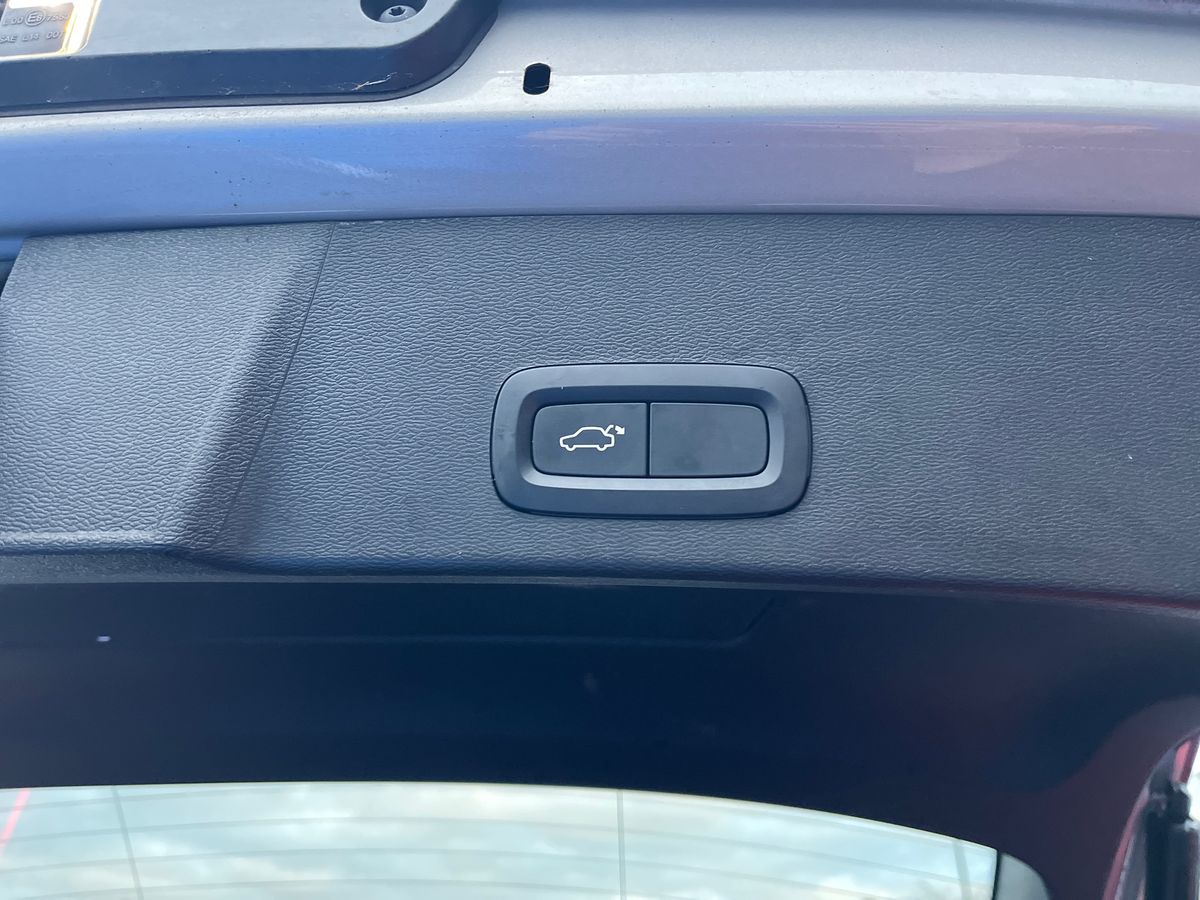 Volvo XC40 Photo 22