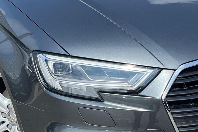 AUDI A3 Photo 19
