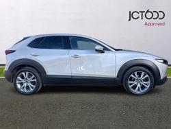 MAZDA Cx-30 Photo 4
