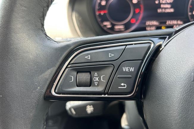 AUDI Q2 Photo 16