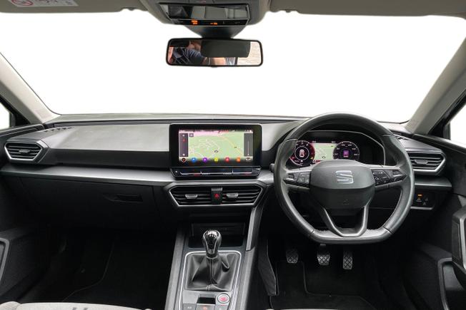 SEAT Leon Photo 10