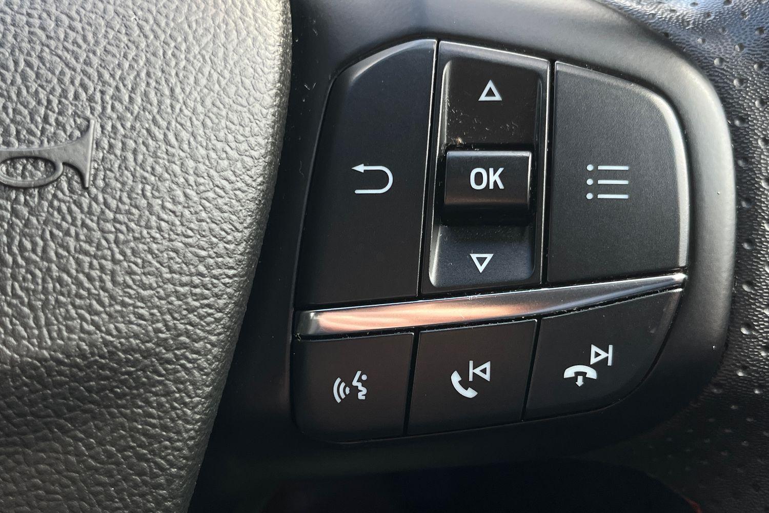 Ford Focus Photo 23